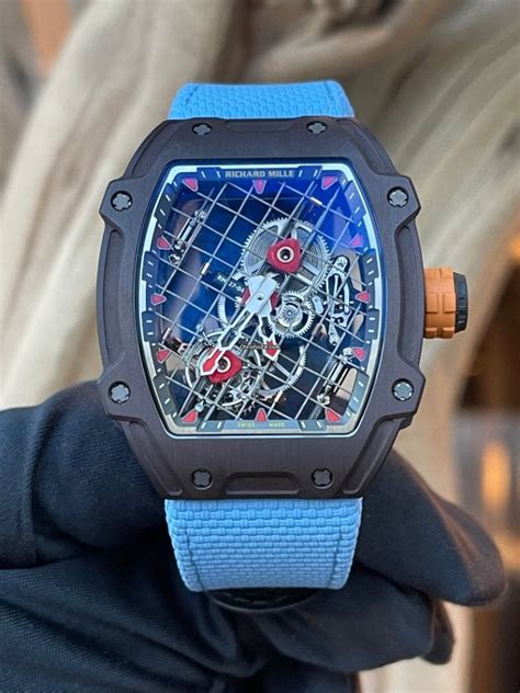 hublot nadal price|rafa Nadal rm 027 price.